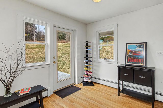 1061 Weeks Hill Road, Stowe, VT 05672