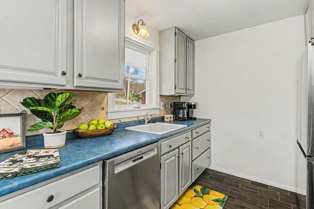 1061 Weeks Hill Road, Stowe, VT 05672