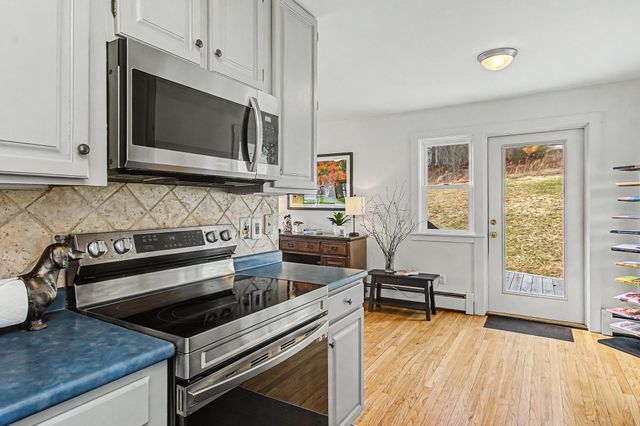 1061 Weeks Hill Road, Stowe, VT 05672
