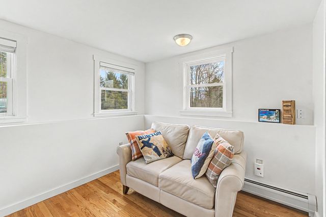 1061 Weeks Hill Road, Stowe, VT 05672