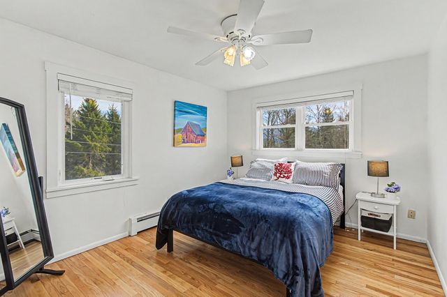 1061 Weeks Hill Road, Stowe, VT 05672