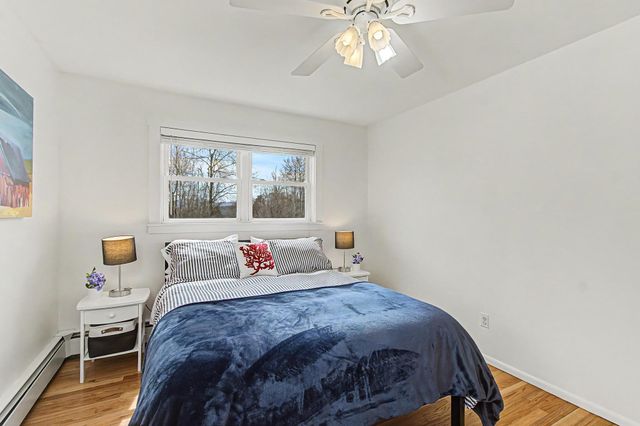 1061 Weeks Hill Road, Stowe, VT 05672
