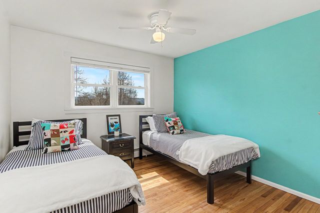 1061 Weeks Hill Road, Stowe, VT 05672
