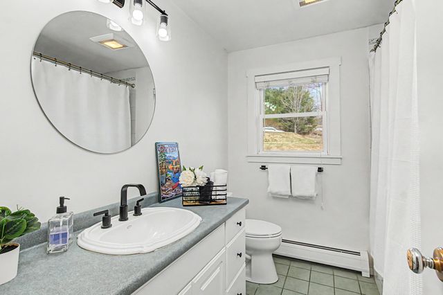 1061 Weeks Hill Road, Stowe, VT 05672