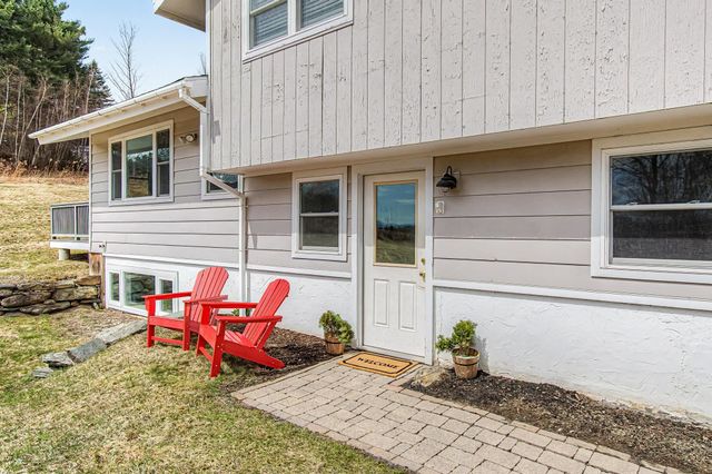 1061 Weeks Hill Road, Stowe, VT 05672