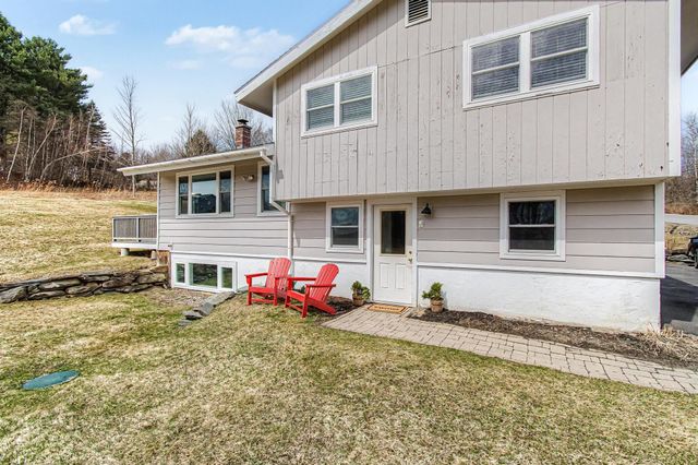1061 Weeks Hill Road, Stowe, VT 05672