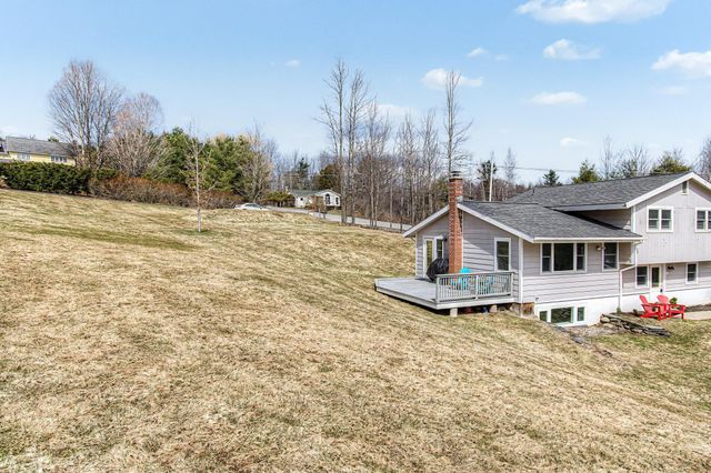 1061 Weeks Hill Road, Stowe, VT 05672