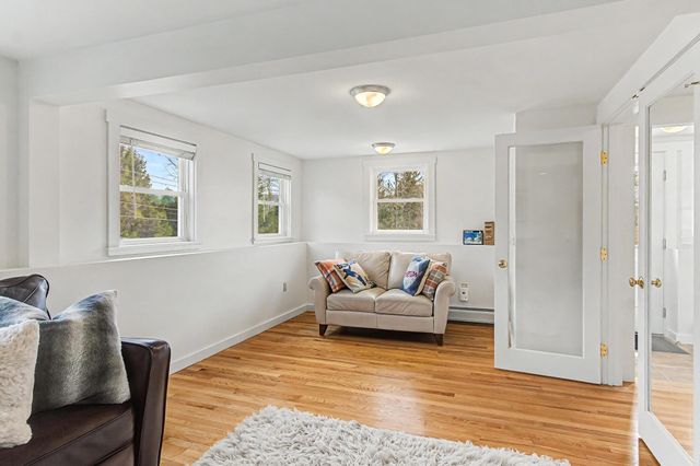 1061 Weeks Hill Road, Stowe, VT 05672