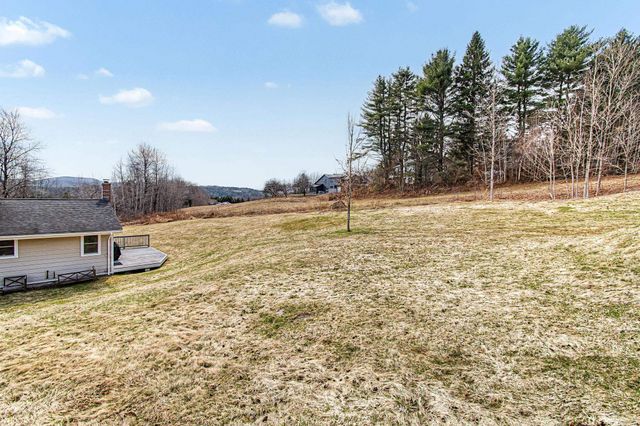 1061 Weeks Hill Road, Stowe, VT 05672