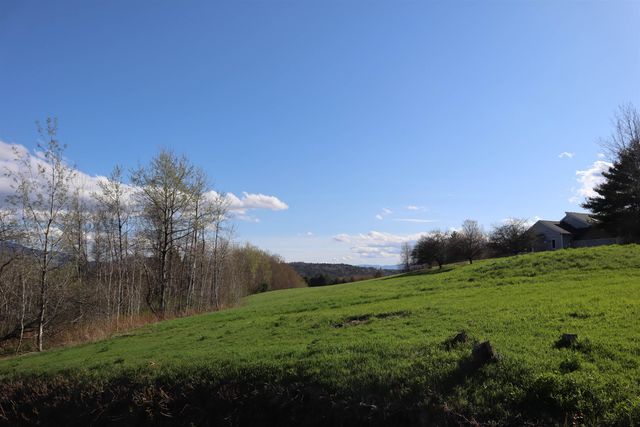 1061 Weeks Hill Road, Stowe, VT 05672