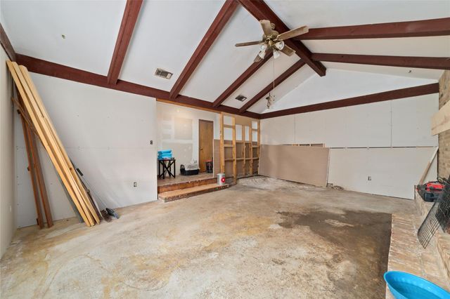 26902 Maplewood Drive, Oak Ridge North, TX 77386