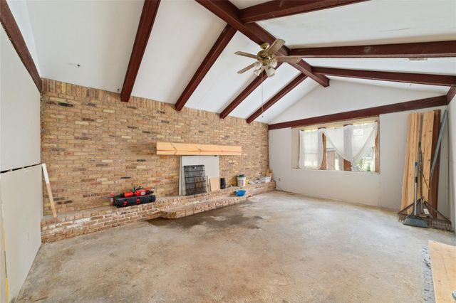 26902 Maplewood Drive, Oak Ridge North, TX 77386