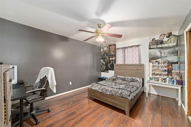 26902 Maplewood Drive, Oak Ridge North, TX 77386