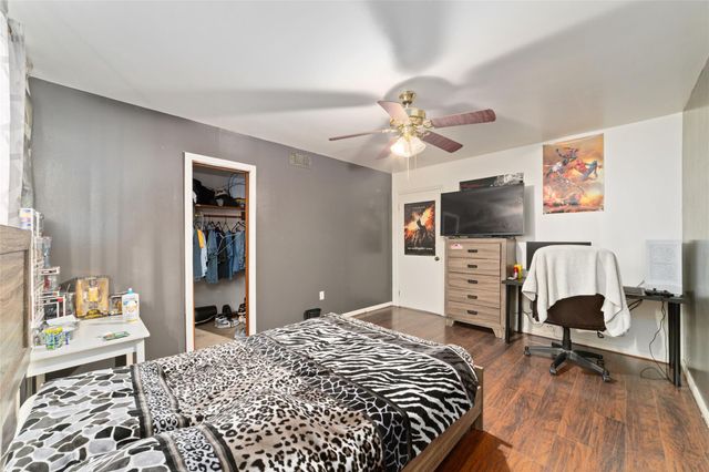 26902 Maplewood Drive, Oak Ridge North, TX 77386