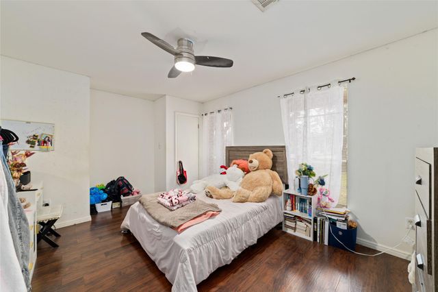 26902 Maplewood Drive, Oak Ridge North, TX 77386