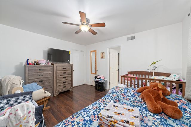 26902 Maplewood Drive, Oak Ridge North, TX 77386