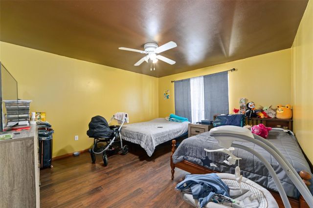 26902 Maplewood Drive, Oak Ridge North, TX 77386