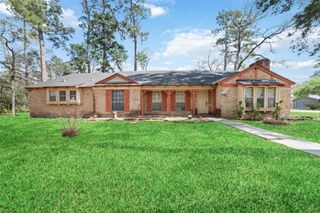 26902 Maplewood Drive, Oak Ridge North, TX 77386