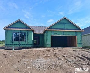 6129 W CREEKSIDE Drive, Edwards, IL 61528