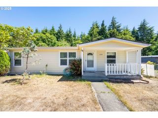 63425 MOBILANE Rd, Coos Bay, OR 97420