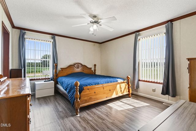 8505 Ransom Lane, Kenly, NC 27542