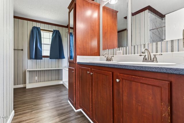 8505 Ransom Lane, Kenly, NC 27542