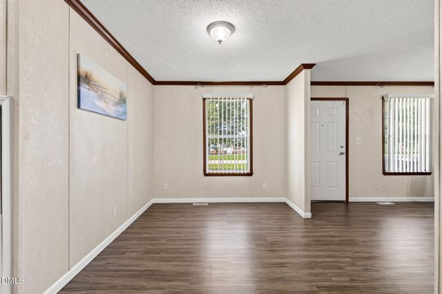 8505 Ransom Lane, Kenly, NC 27542