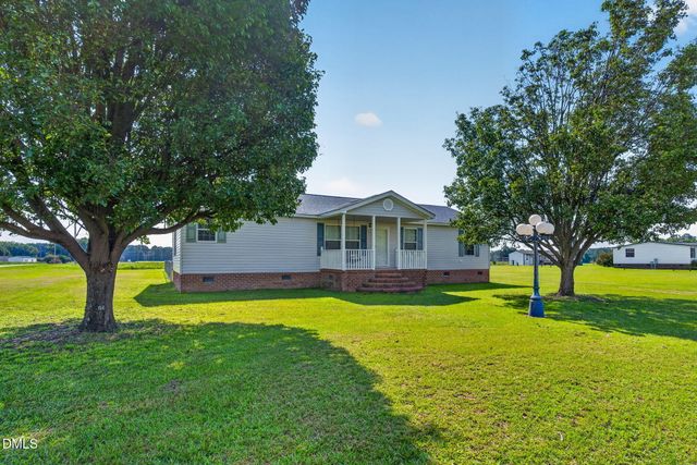 8505 Ransom Lane, Kenly, NC 27542