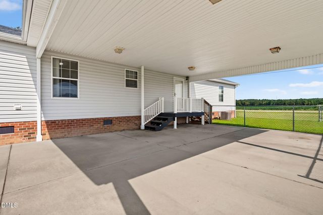 8505 Ransom Lane, Kenly, NC 27542
