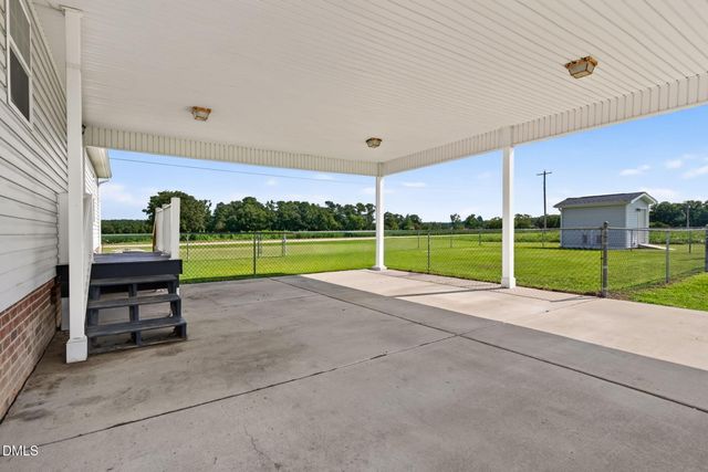 8505 Ransom Lane, Kenly, NC 27542