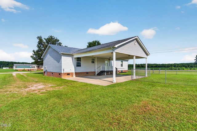 8505 Ransom Lane, Kenly, NC 27542