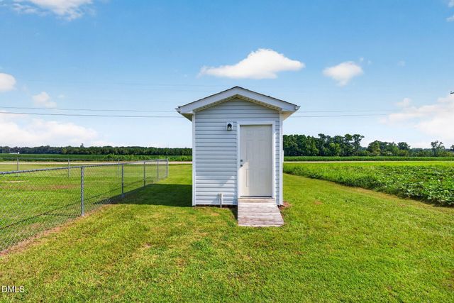 8505 Ransom Lane, Kenly, NC 27542