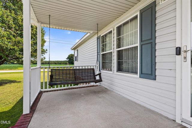 8505 Ransom Lane, Kenly, NC 27542