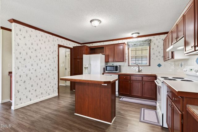 8505 Ransom Lane, Kenly, NC 27542