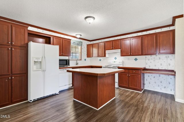 8505 Ransom Lane, Kenly, NC 27542
