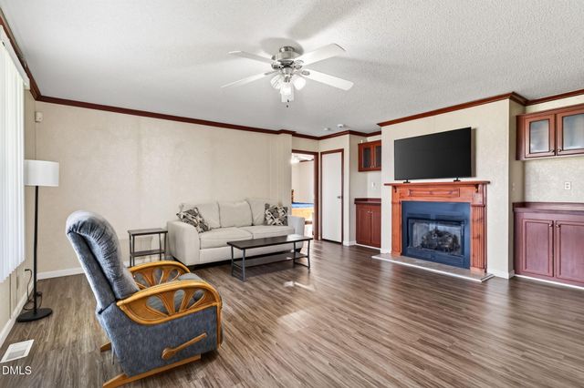8505 Ransom Lane, Kenly, NC 27542