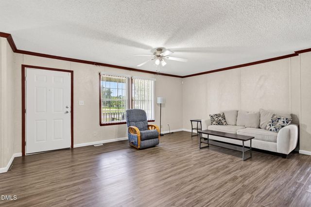 8505 Ransom Lane, Kenly, NC 27542