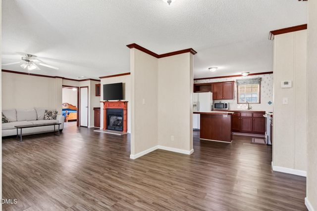 8505 Ransom Lane, Kenly, NC 27542