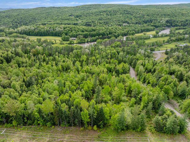 Lot 6 Off US Route 3, Columbia, NH 03576