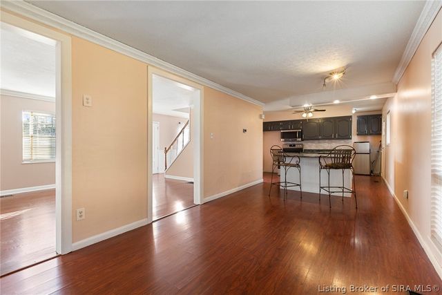 1700 Tennyson Drive, Clarksville, IN 47129