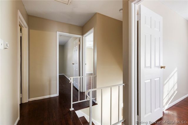 1700 Tennyson Drive, Clarksville, IN 47129