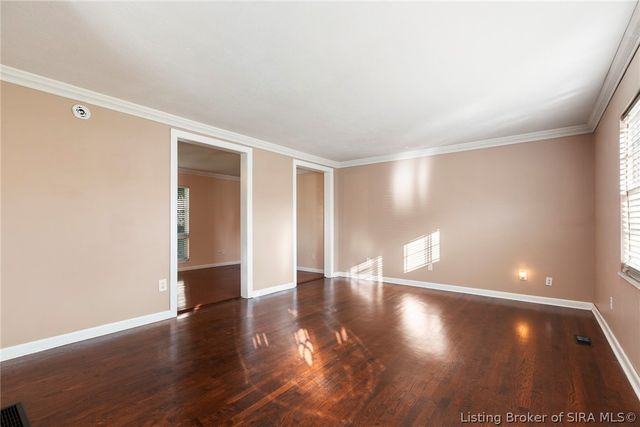 1700 Tennyson Drive, Clarksville, IN 47129