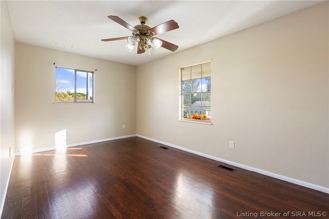 1700 Tennyson Drive, Clarksville, IN 47129