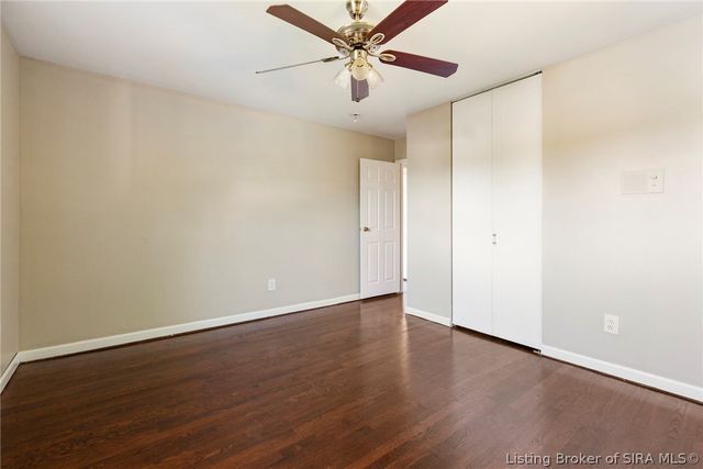 1700 Tennyson Drive, Clarksville, IN 47129