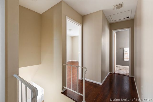 1700 Tennyson Drive, Clarksville, IN 47129