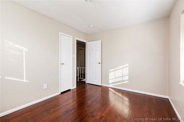 1700 Tennyson Drive, Clarksville, IN 47129