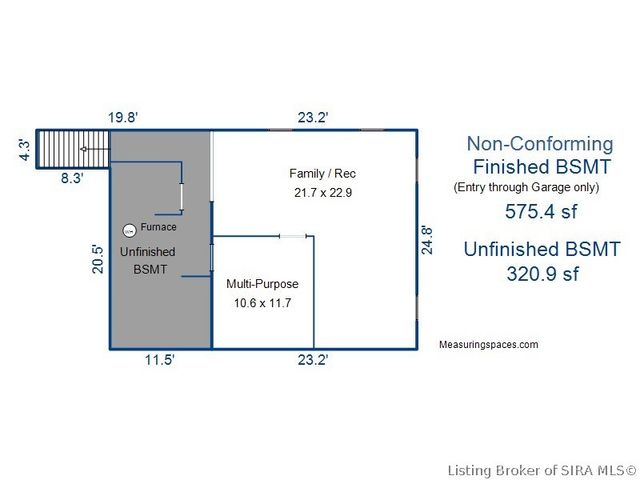 1700 Tennyson Drive, Clarksville, IN 47129