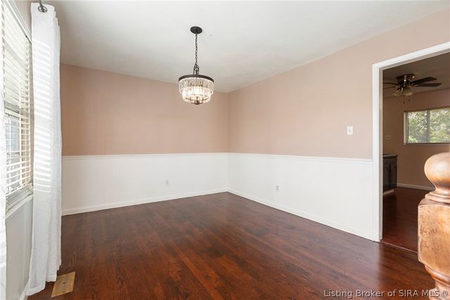1700 Tennyson Drive, Clarksville, IN 47129