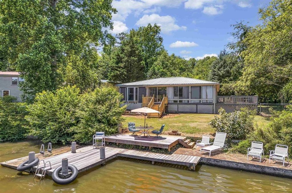 501 McFalls Circle, Anderson, SC 29621
