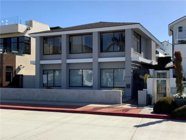 2137 Channel Road, Newport Beach, CA 92661
